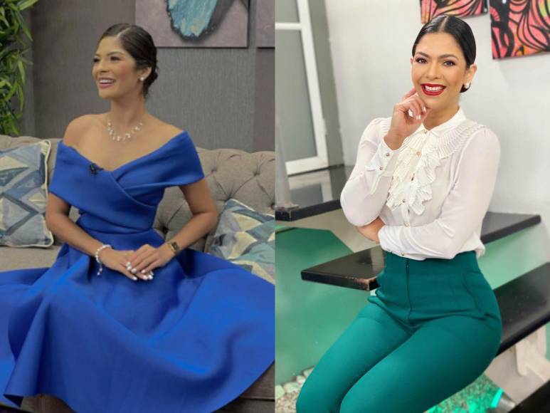 El increíble parecido entre la hondureña Loren Mercadal y Miss Nicaragua, Sheynnis Palacios