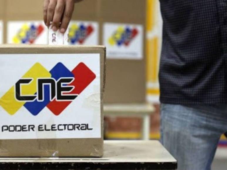 Claves para entender qué está pasando con el proceso electoral en Venezuela