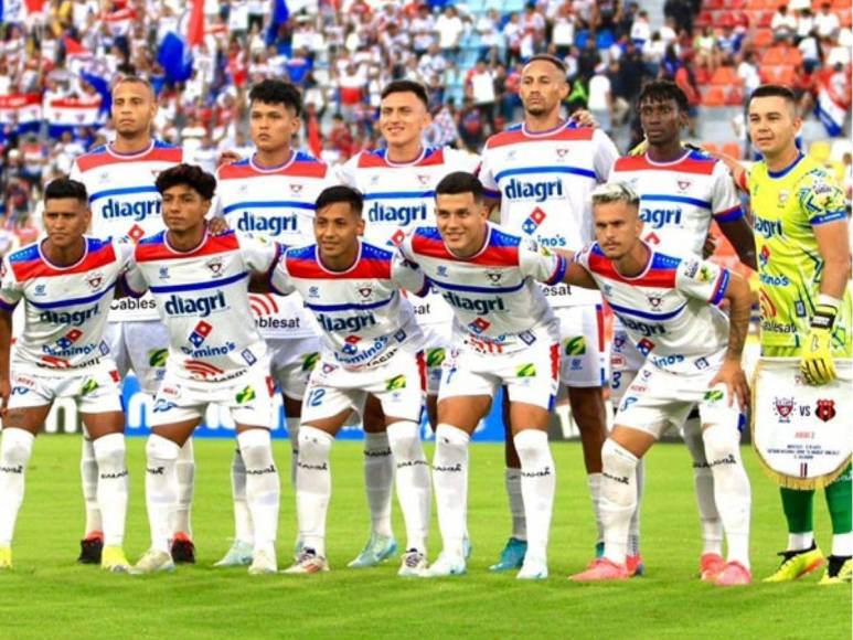 Copa Centroamericana: Cinco equipos ya quedaron eliminados; 13 van por la clasificación