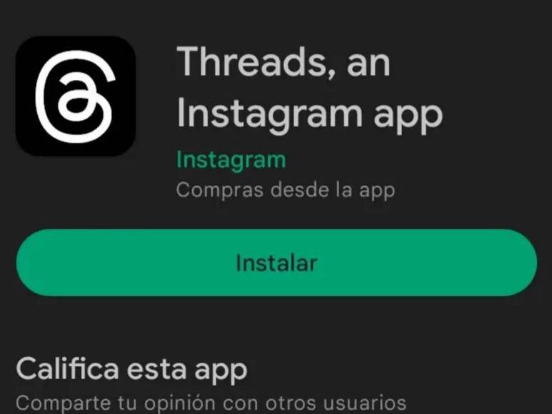 ¿Cómo funciona Threads, la nueva app de Meta?