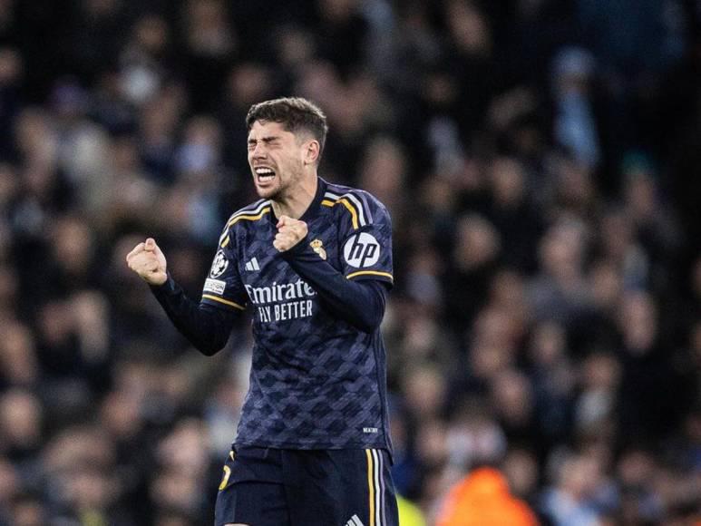 ¡Tridente de lujo! El 11 inicial de Real Madrid para enfrentar a Atalanta en la Supercopa