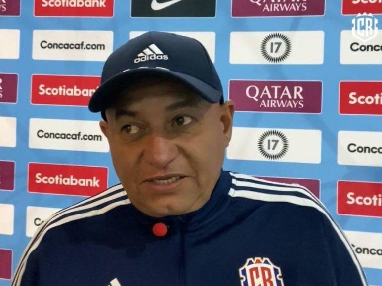 ¿Quién era y cómo murió Erick Rodríguez, el asistente técnico de la selección de Costa Rica?