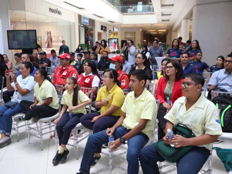 Por una causa de amor: así fue el lanzamiento de la décimo segunda Vuelta Ciclística de El Heraldo