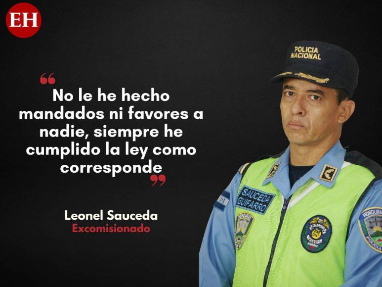 “Nunca dudé que era inocente”: Las frases de Leonel Sauceda tras su absolución