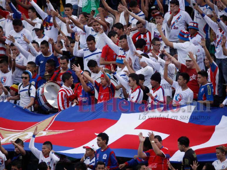 Moderno escenario y el cumplimiento de un gran sueño: Lo que debes saber del nuevo estadio del Olimpia