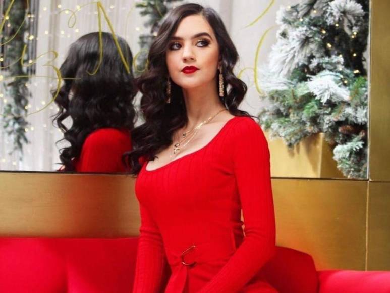 Zuheilyn Clemente: 14 curiosidades sobre la Miss Honduras Universo 2023