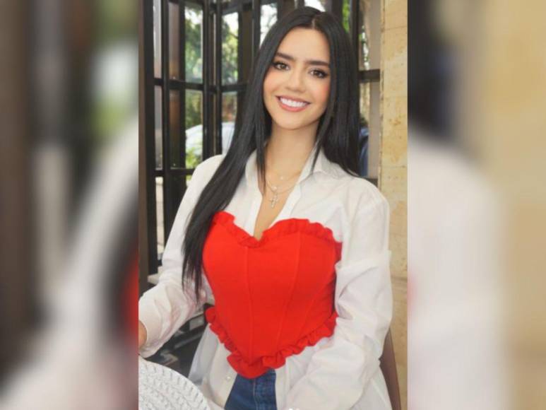 “Me gritó que me quitara”: Zu Clemente hace fuerte revelación tras dejar corona de Miss Honduras