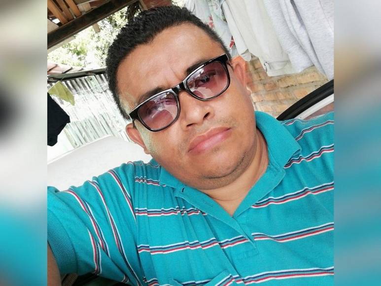 Así era Melvin Machado, el paramédico que murió en accidente en cuesta de La Virgen