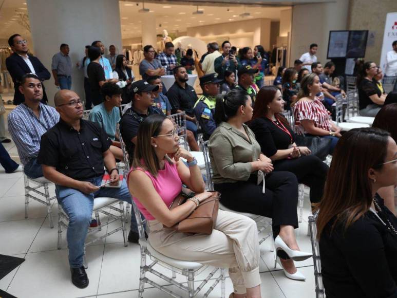 Por una causa de amor: así fue el lanzamiento de la décimo segunda Vuelta Ciclística de El Heraldo