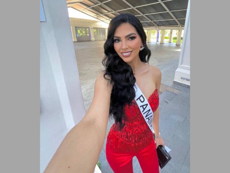 Miss Universo 2023: ¿qué candidata de Centroamérica cuenta con más apoyo en sus redes sociales?