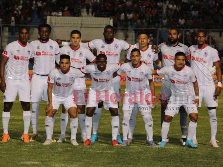 Los posibles fichajes del Olimpia tras el fracaso rumbo al pentacampeonato y la salida de Lavallén