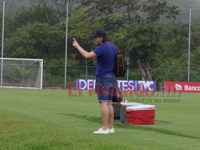 ¡Volvió el tetracampeón! Así fue la presentación de Pedro Troglio como nuevo DT de Olimpia