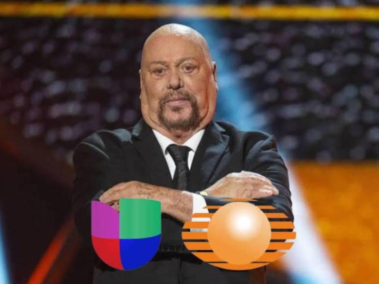 Perro Bermúdez: La verdadera razón por la que anuncia su salida de Televisa