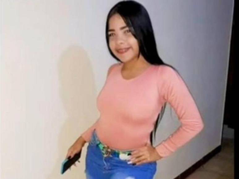 Feminicidio de Eudimar Pérez en Colombia: cadáver estaba envuelto en lona y con un disparo en la cabeza; principal sospechoso prófugo en Perú