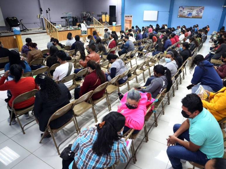 Samaritan’s Purse Operation Christmas Child en Honduras celebra 25 años de compromiso y generosidad