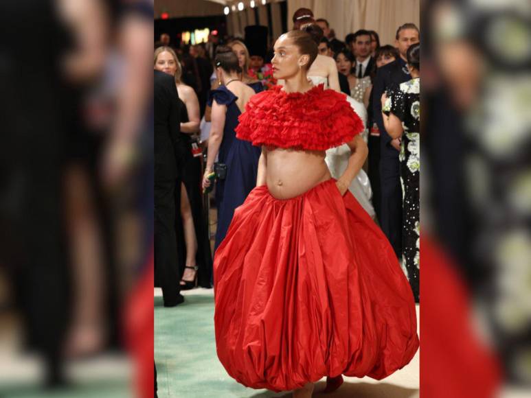 Los peor vestidos en la Met Gala 2024