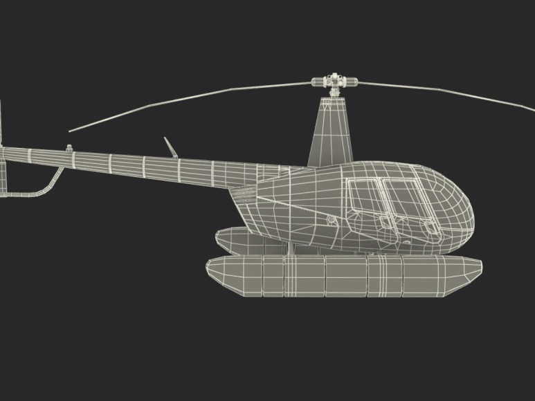 Robinson R44: Así es el helicóptero en el que perdió la vida Sebastián Piñera