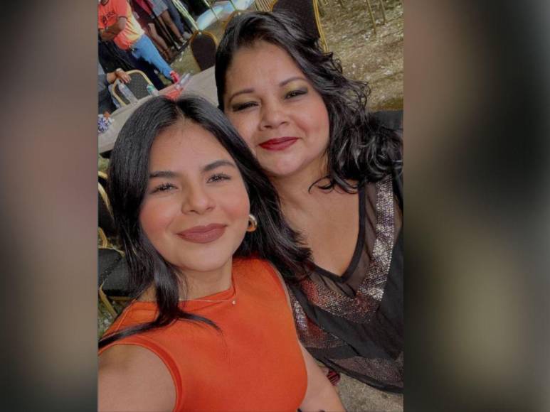 Madre de Alisson Mejía rompe el silencio: “No aceptamos esa relación”