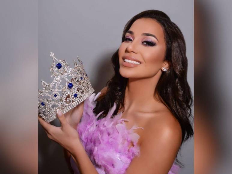 Estas son las candidatas europeas del Miss Universo 2023