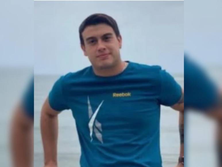 Joven fue asesinado en presunta trampa montada por su novia y su amigo en México