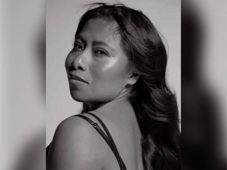 Yalitza Aparicio se convierte en la nueva imagen de Victoria’s Secret