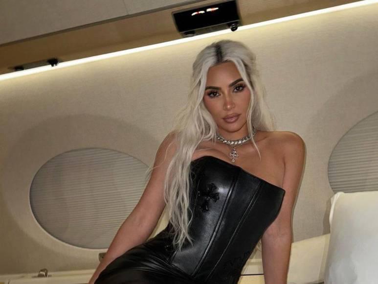 Kim Kardashian rompe el silencio sobre su relación con Bellingham, ¿son novios?