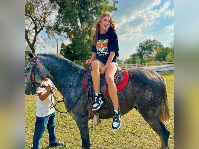 Bicha Catracha: ¿Qué dijeron, que iba a renunciar a mi sueño de ser Miss Honduras?