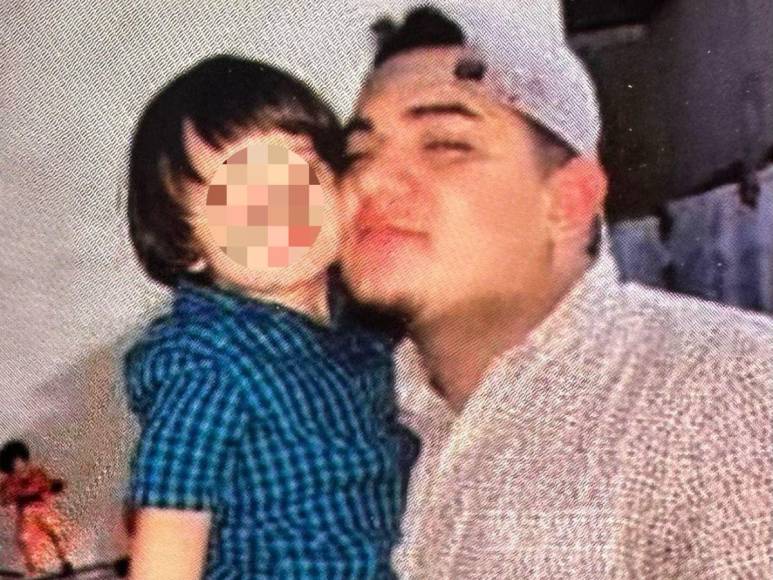 Crimen en SPS: mata a exsuegra por negarle visitar a su hijo, a quien también asesinó