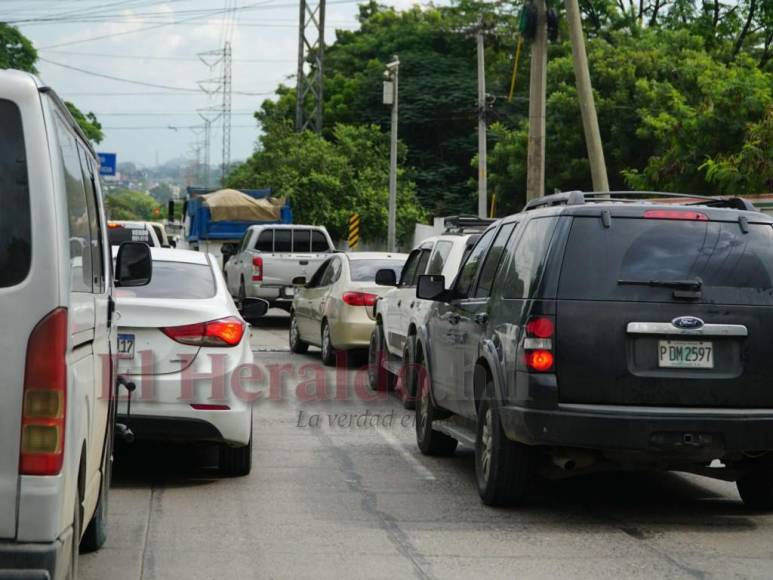 Datos que debes conocer sobre la nueva carretera al sur de la capital (Fotos)