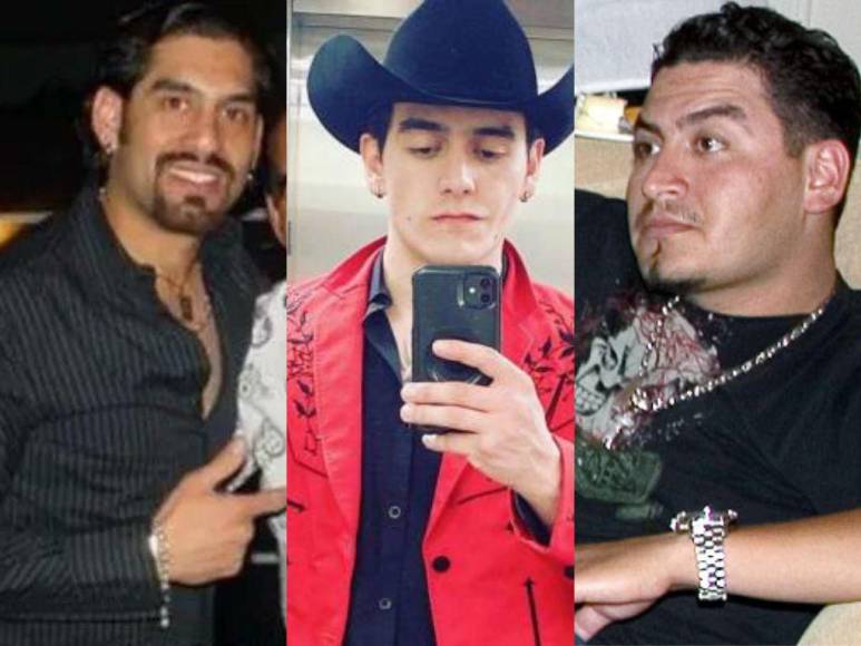 ¿Quiénes son los tres hijos de Joan Sebastian que fallecieron trágicamente?