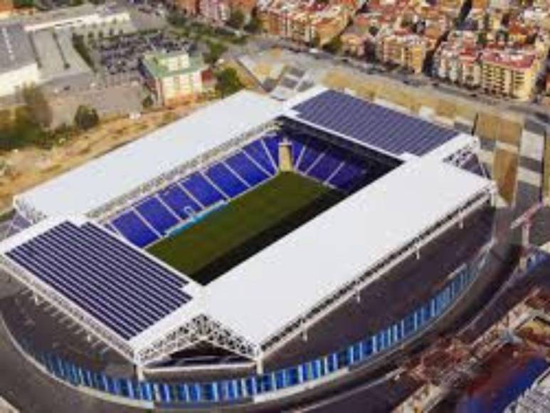 España anuncia los 11 estadios que serán sedes del Mundial 2030