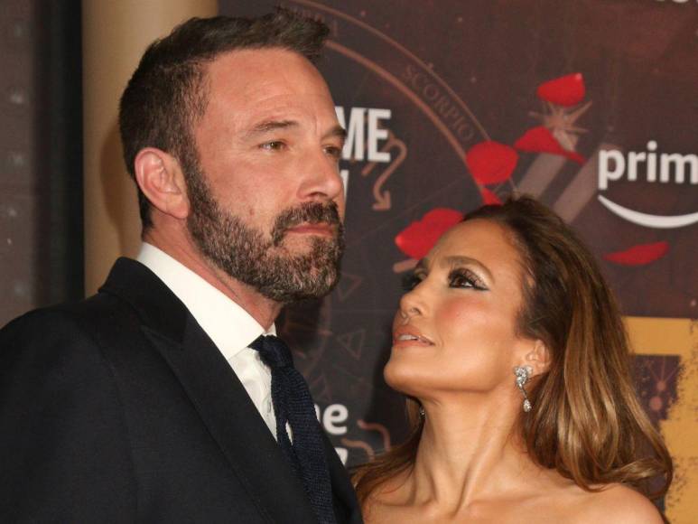 Jennifer López y Ben Affleck sin acuerdo prenupcial: Los bienes en juego