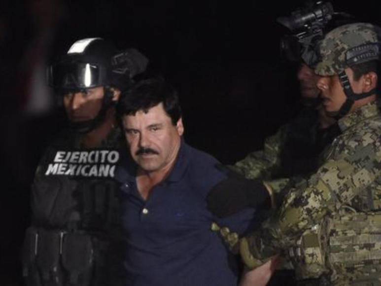 Regalos, carros de lujo y alcohol: así son las ‘narcoposadas’ de los hijos de ‘El Chapo’ Guzmán