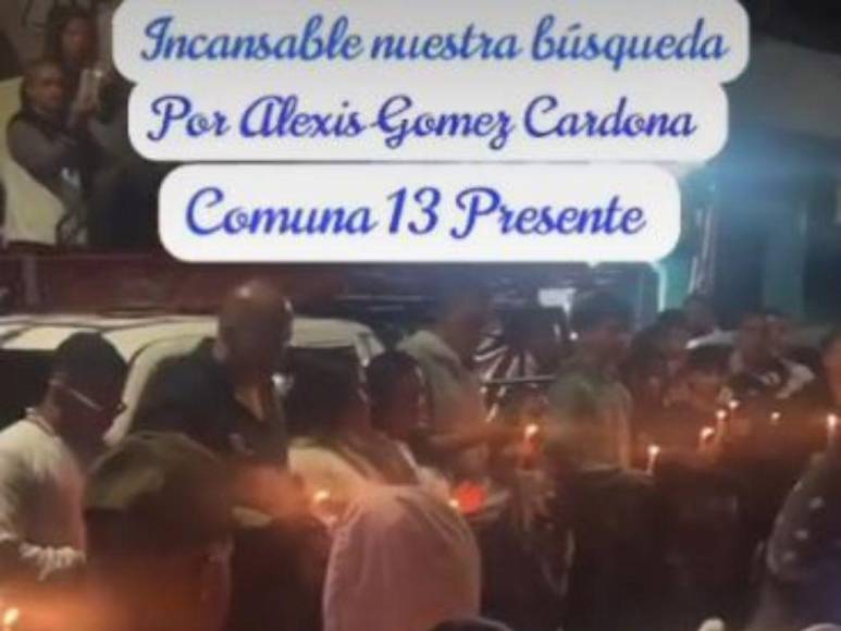 “Le decía al niño que si no era para él, no era para nadie”: revelaciones sobre el caso de Alexis Cardona, hallado muerto en Colombia