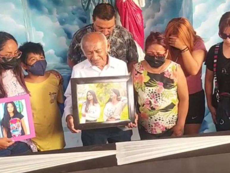 ¿Brutalidad policial o crimen pasional? El caso de Abigail Hay Urrutia, joven hallada muerta en una celda en México