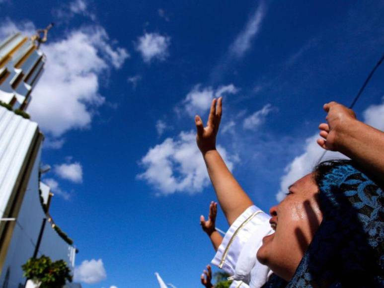 ¿Qué poder tiene y cómo se financia La Luz del Mundo, la iglesia liderada por Naasón García?