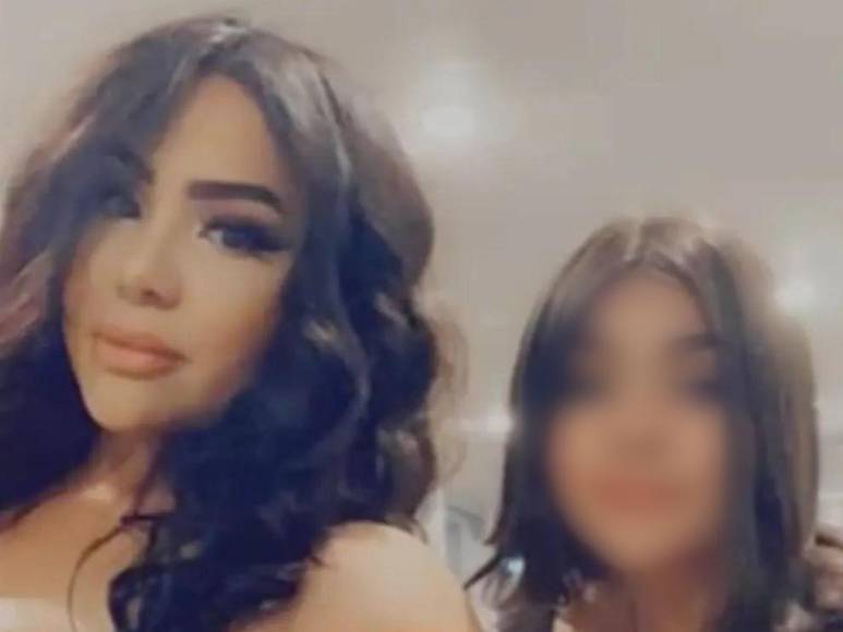 Así era Lizbeth Medina, joven asesinada en su propia casa en Texas, EUA