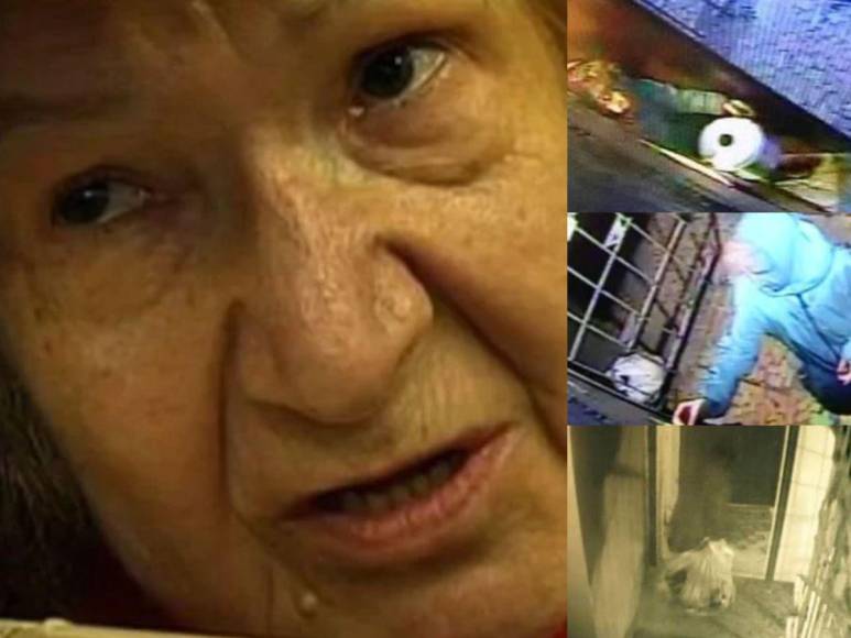 Tamara Samsonova, la “abuela caníbal” que cocinó a su amiga por un plato sucio