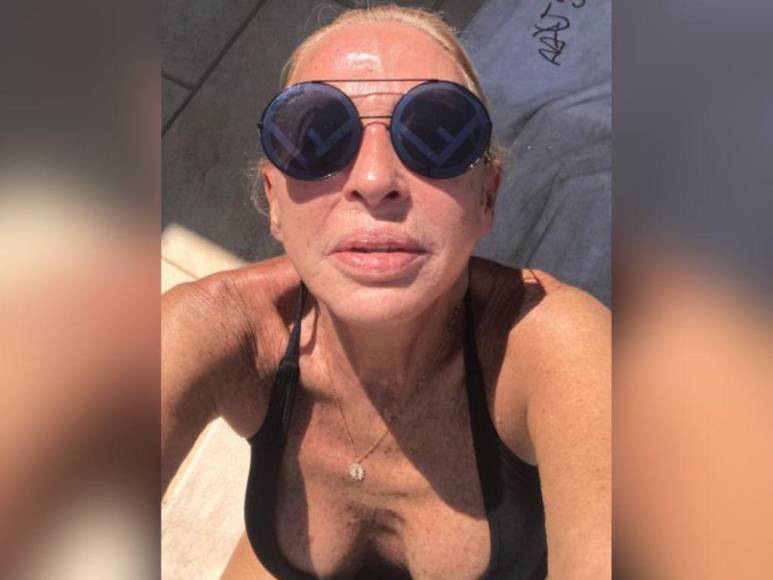 “Ya habían dicho dónde me iban a enterrar, pero oí una voz”: el día en que Laura Bozzo casi muere