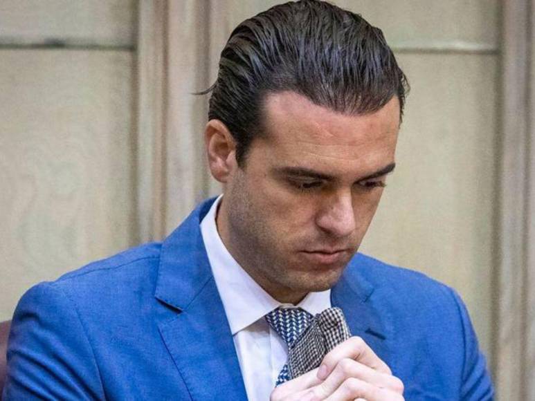 ‘He sido testigo de tu dolor y arrepentimiento’: El desgarrador testimonio de la esposa de Pablo Lyle previo a conocer sentencia