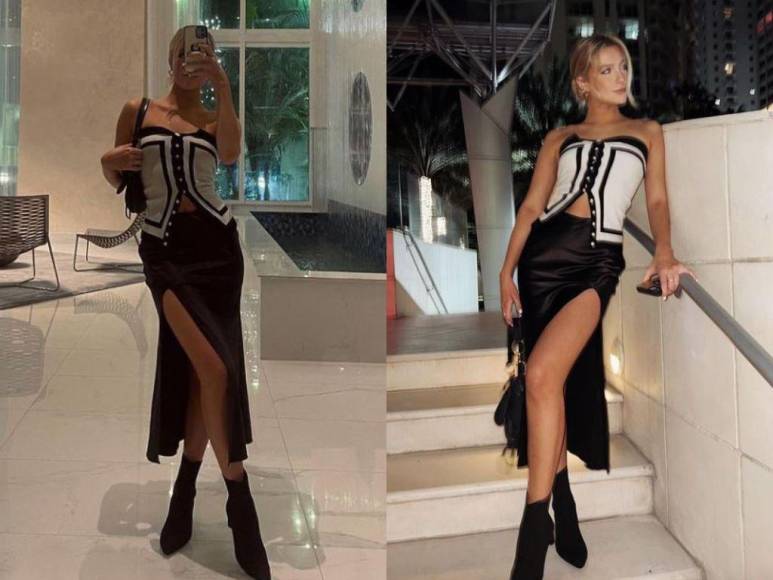 Los mejores looks de Rebeca Rodríguez, la Miss Honduras Universo 2023