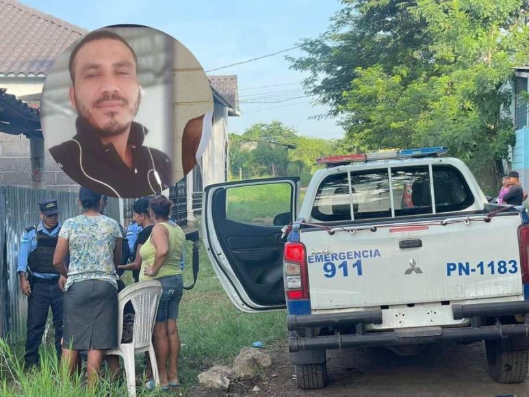 Hombre asesinó a expareja y acompañantes: lo que se sabe de la nueva masacre en Olancho