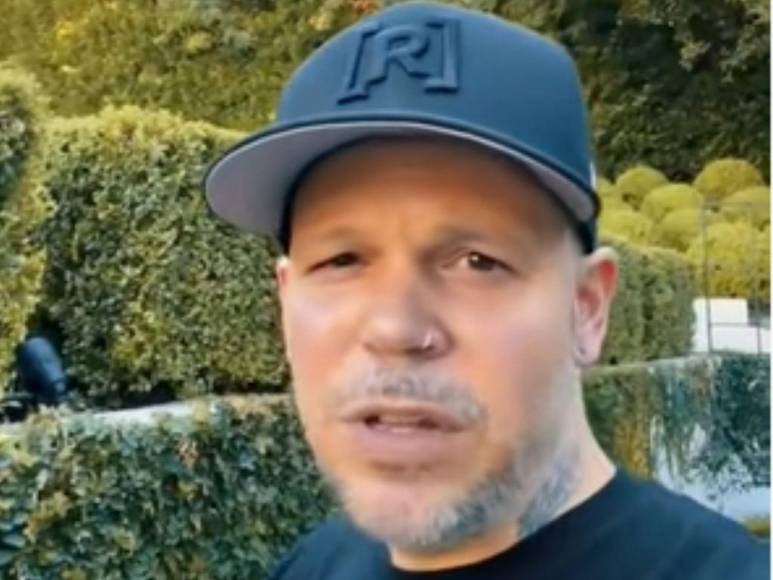 Todos los detalles que debes conocer de la “tiradera” de Residente a J Balvin