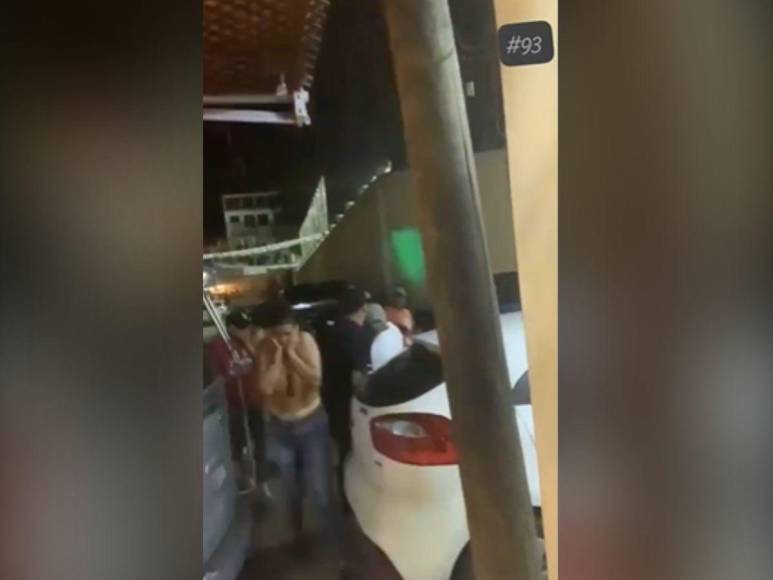 Así era Óscar Bejarano, maestro que intentó detener una pelea y fue asesinado en Olancho