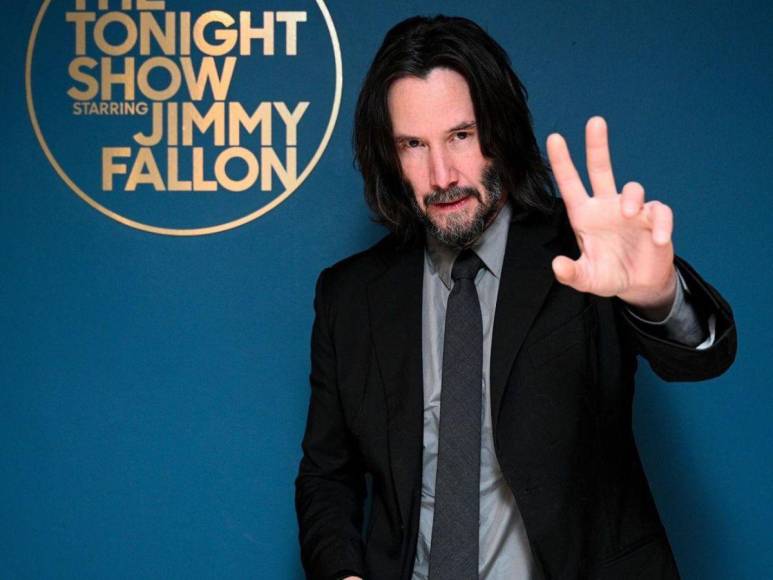 “John Wick” vuelve en serie con Keanu Reeves