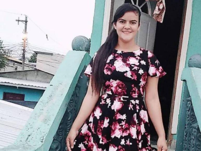 Así era Maritza Munguía, joven atropellada cuando iba a probarse vestido de novia