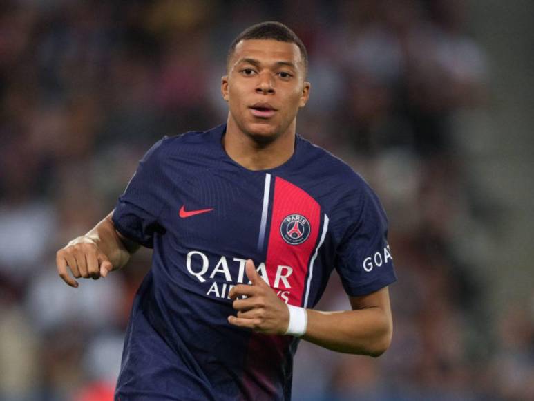 Fichajes: Real Madrid tiene nuevo portero, Neymar se acerca al Barcelona y el PSG define el futuro de Mbappé