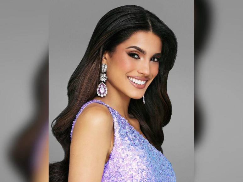 Karla Guilfú, modelo que lucha por la salud mental, es la nueva Miss Puerto Rico 2023