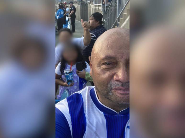 Así era Carlos Rivera, hondureño que murió mientras trabajaba en EUA