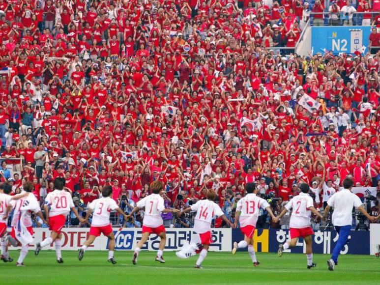 Las grandes polémicas en la historia de la Copa Mundial